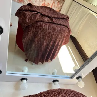 شال مارک فندی