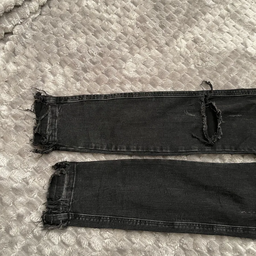 شلوار جین zara