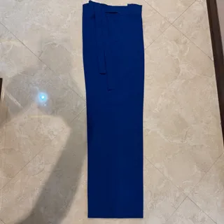 شلوار پارچه ای مهمونی