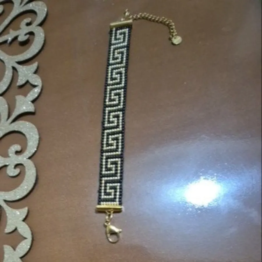 دستبند میوکی