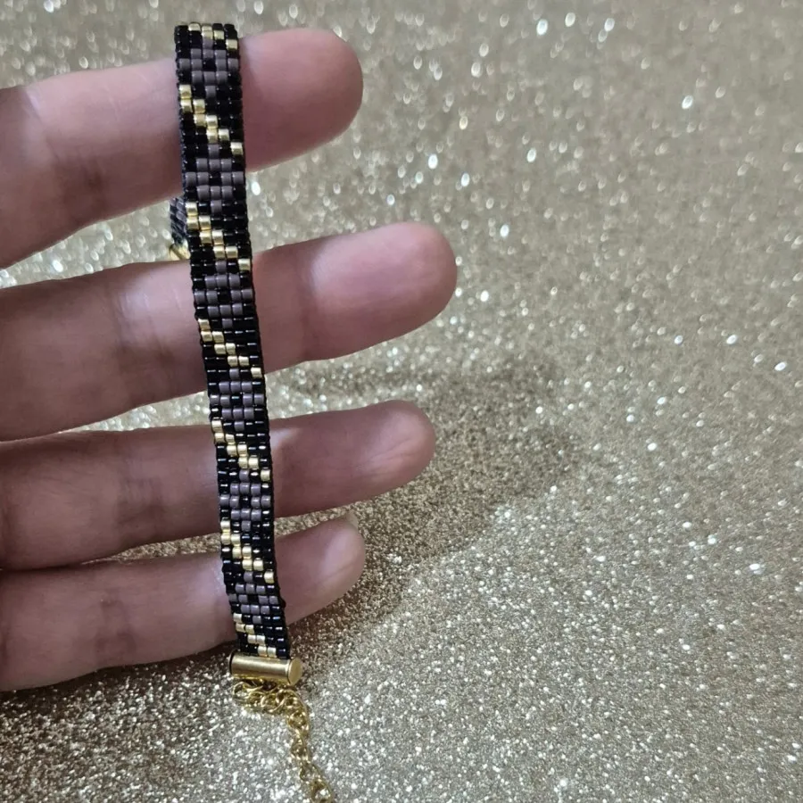 دستبند میوکی