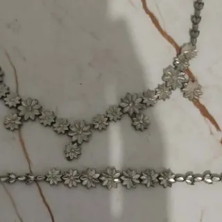 سرویس نقره