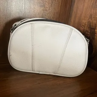 کیف سفید