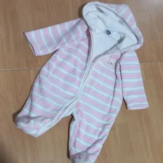 سرهمی حوله ای چیکو