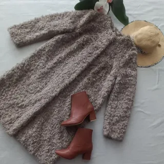 پالتو H&m