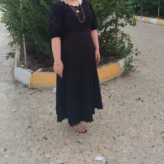 پیراهن مجلسی