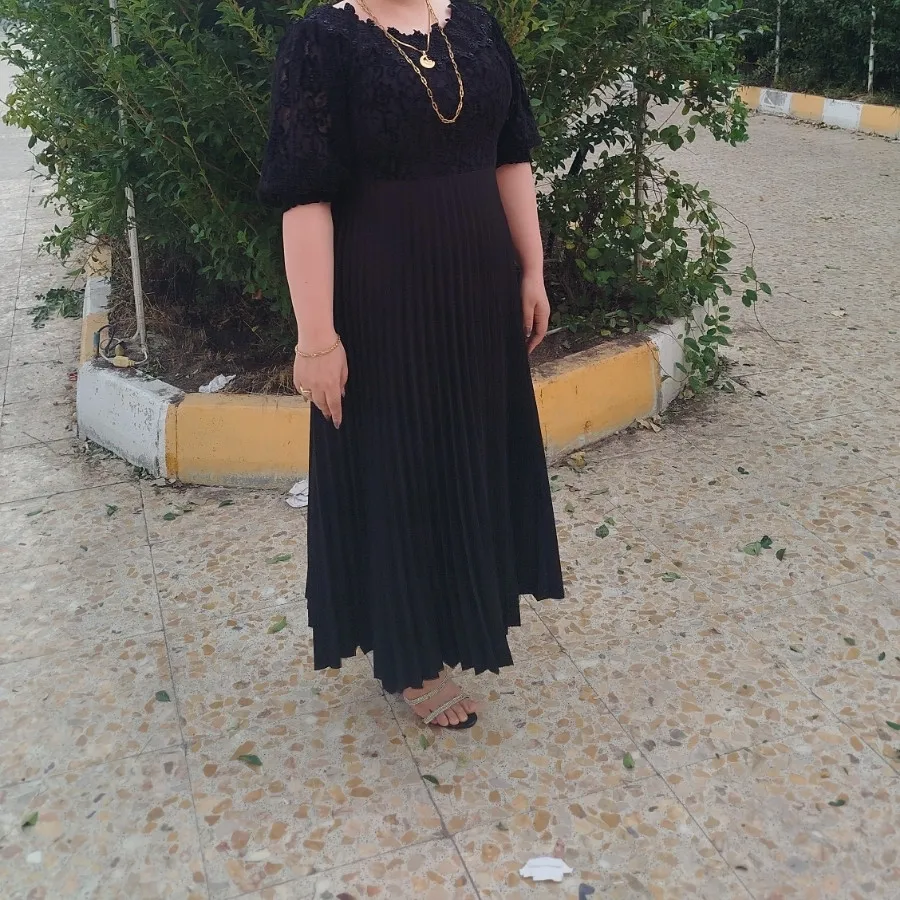 پیراهن مجلسی