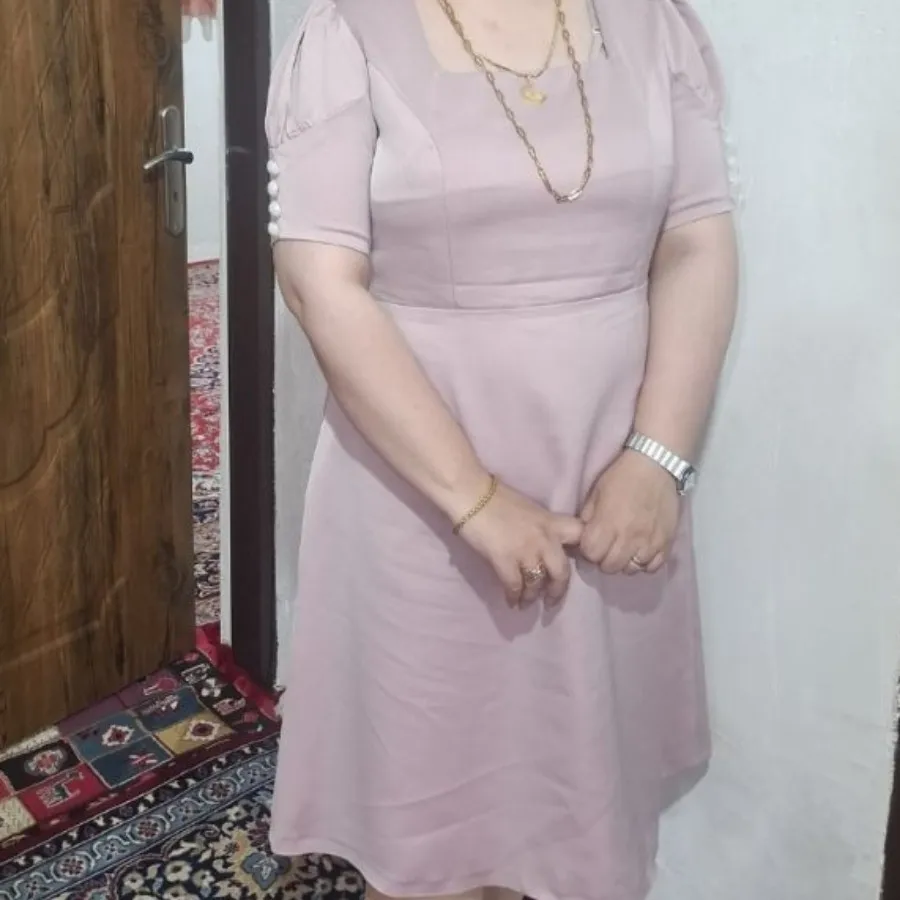 پیراهن مجلسی