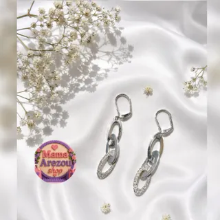 گوشواره شاین ژوپینگ