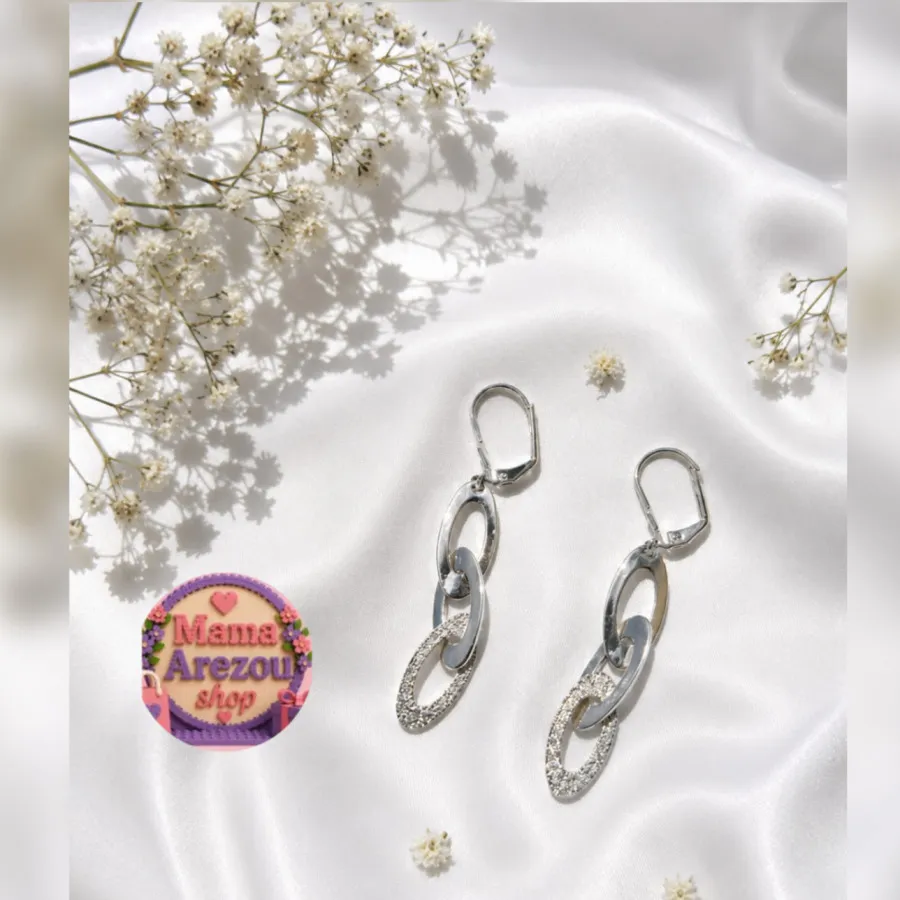 گوشواره شاین ژوپینگ
