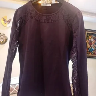 بلوز زیبا نو