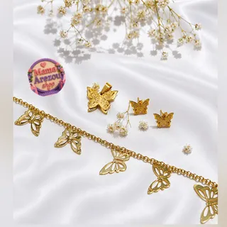 نیم پروانه ژوپینگ