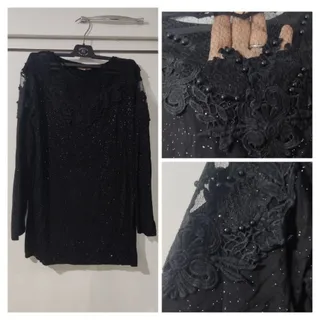 بلوز مجلسی نو