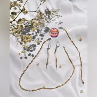 ست سه رنگ رنگ ثابت