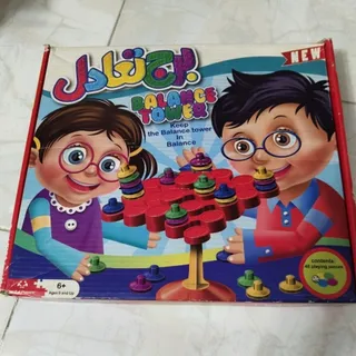 برج تعادل