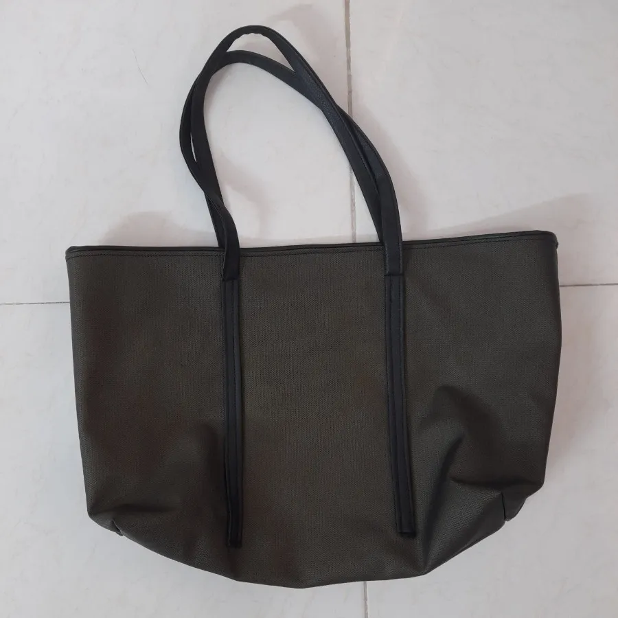 کیف/توت‌بگ