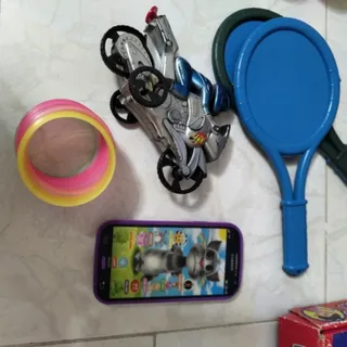 اسباب بازی