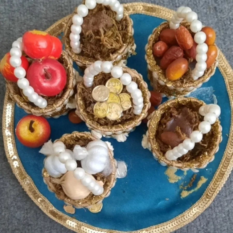 دکوری هفت سین
