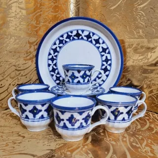 سرویس چای خوری