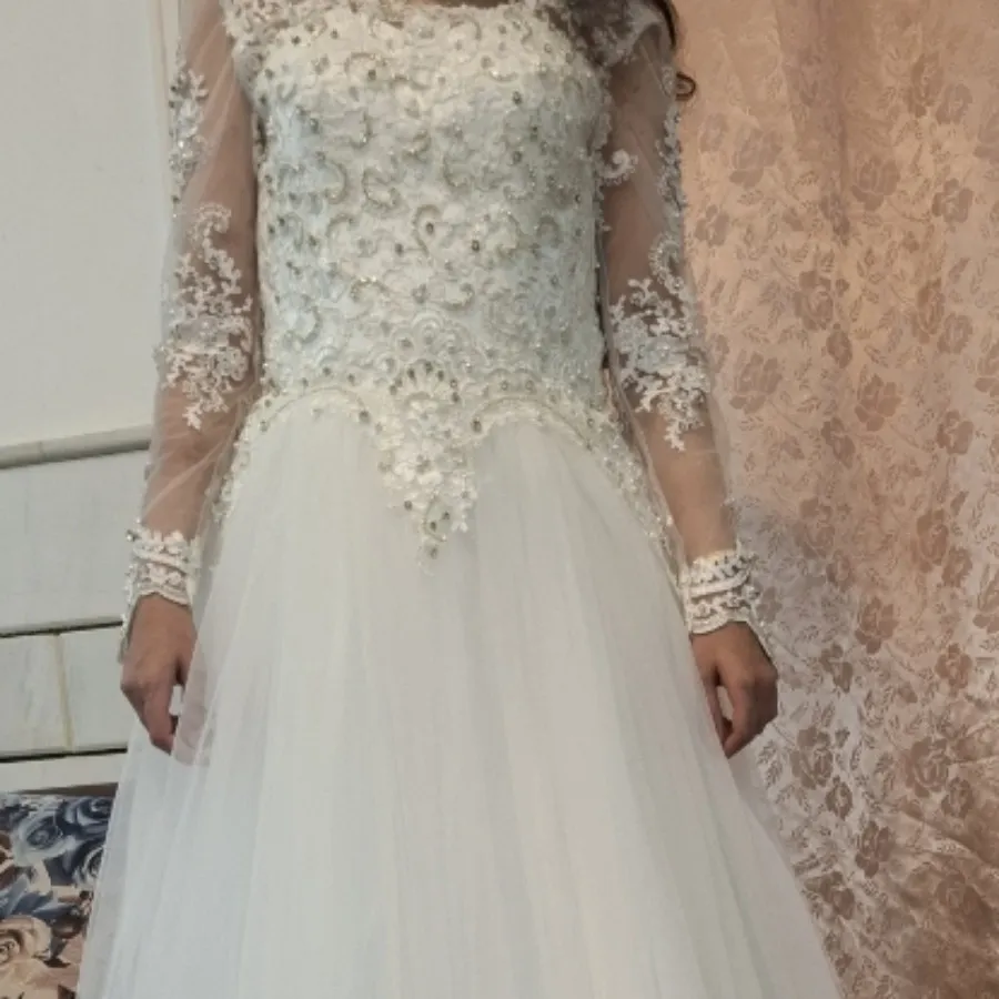 لیاس عروس