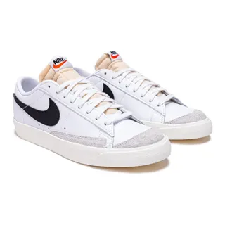 مدل کفش Nike Blazer Low ’