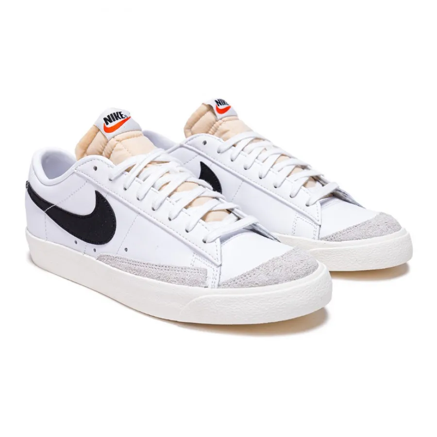 مدل کفش Nike Blazer Low ’