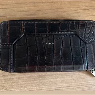 کیف پول زنانه درسا