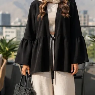 مانتو شومیزی