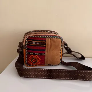 کیف سنتی