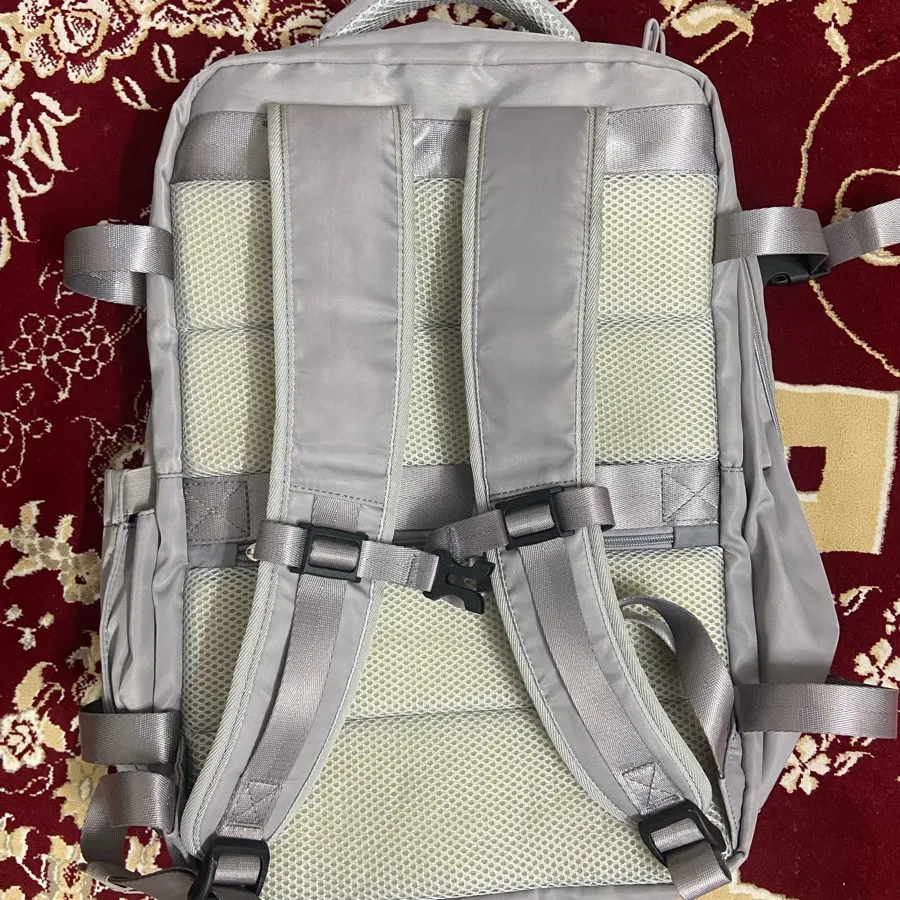 کوله پشتی بنج مدل BG-1801