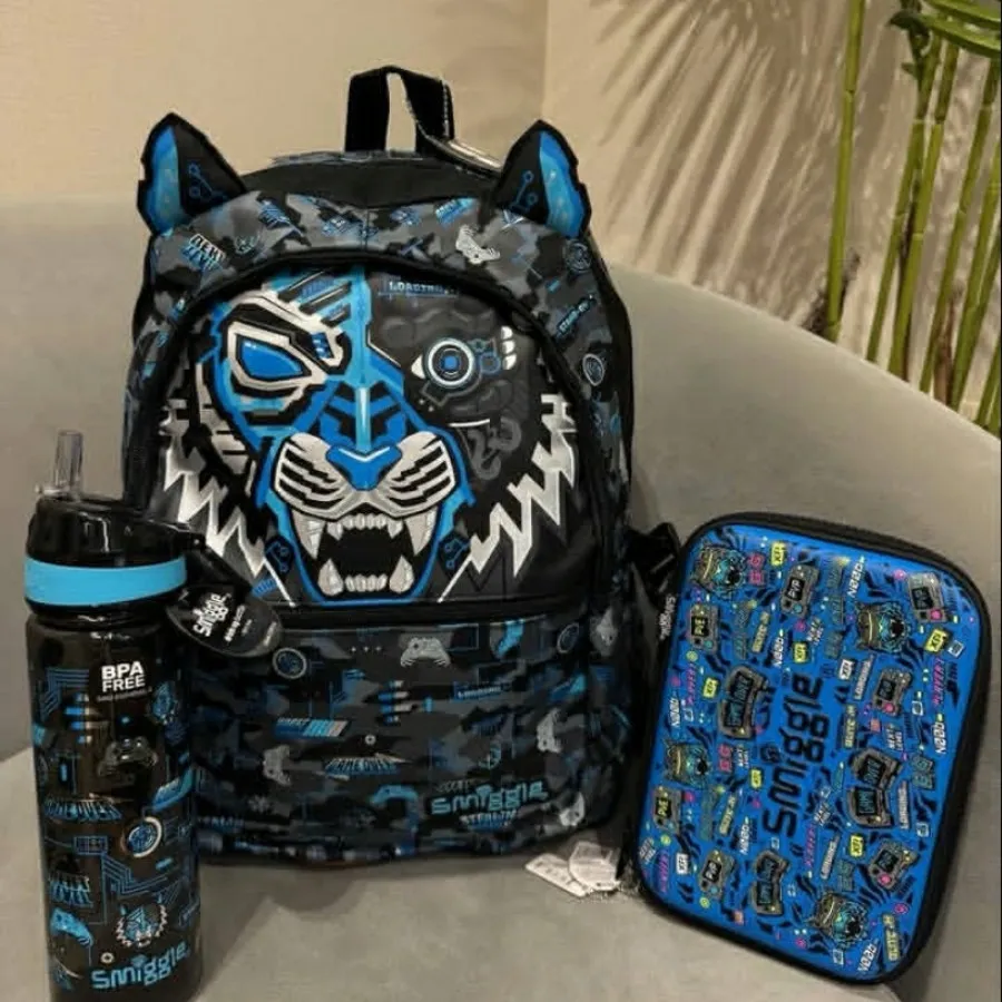 کیف مدرسه