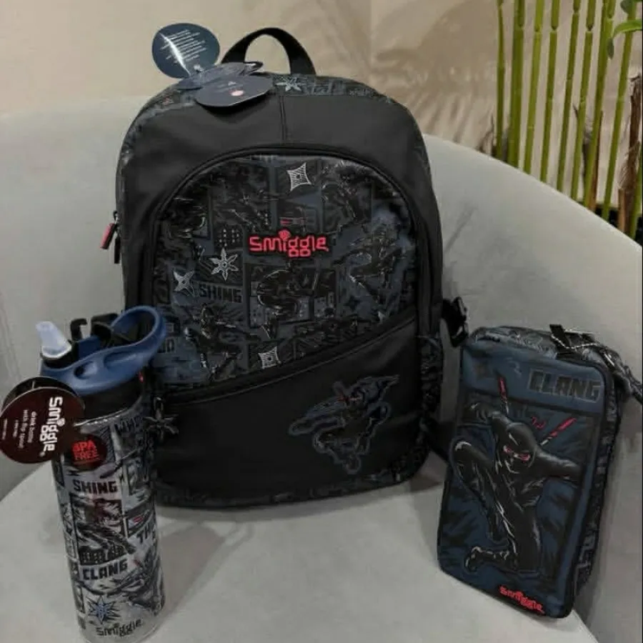 کیف مدرسه