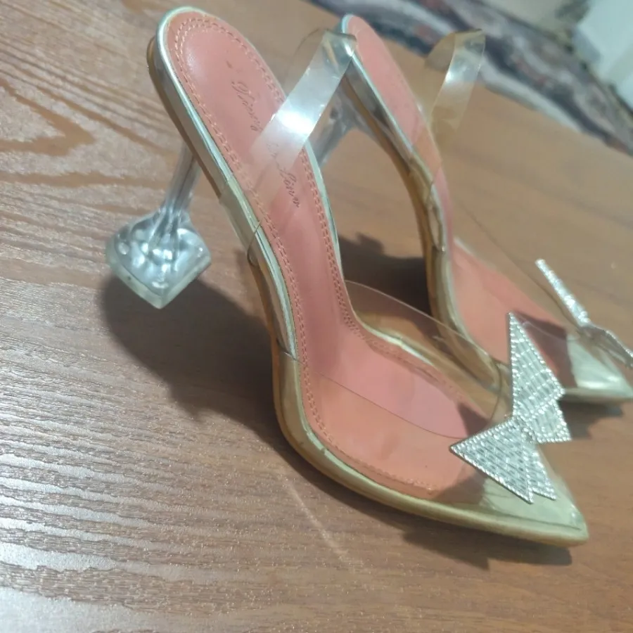 کفش عروس