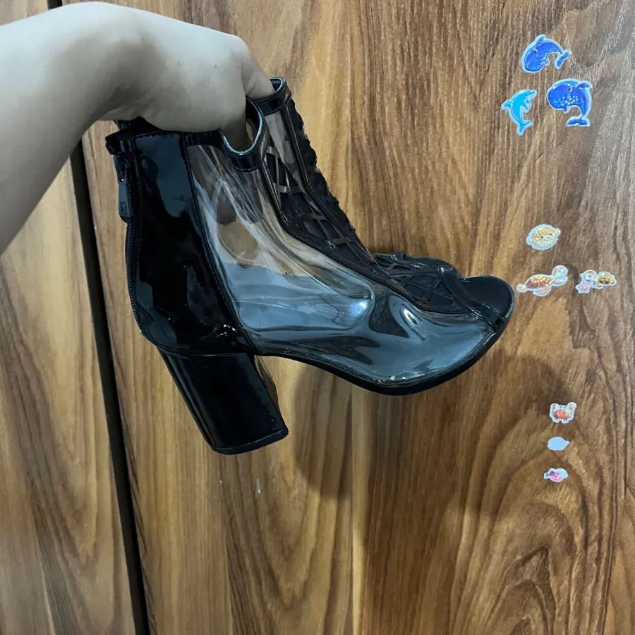 پاشنه بلند مجلسی
