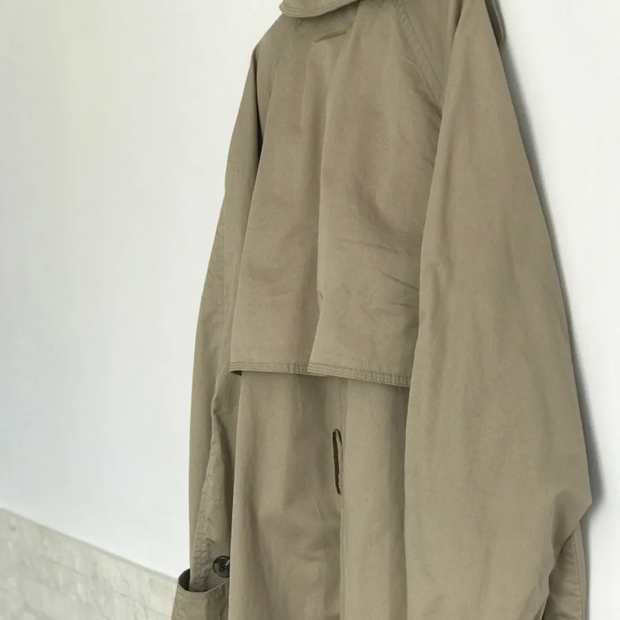 ترنچ کت