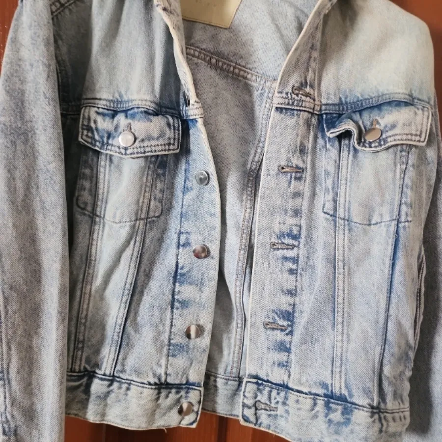 بلیزر جین Denim