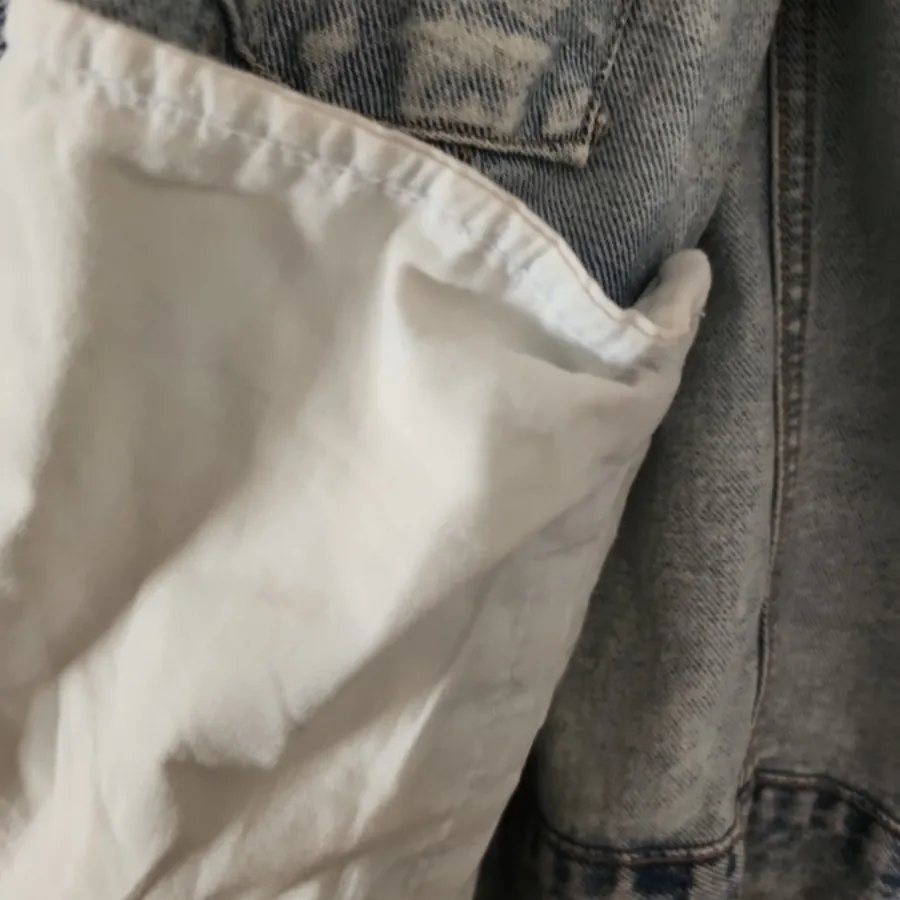 بلیزر جین Denim