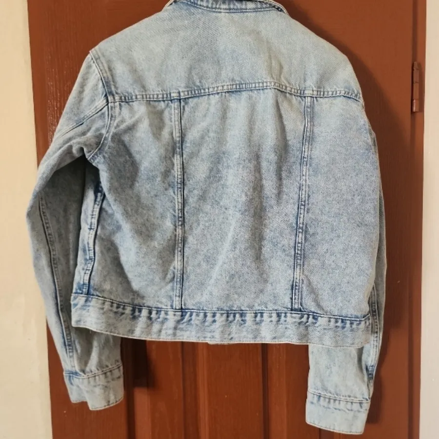 بلیزر جین Denim