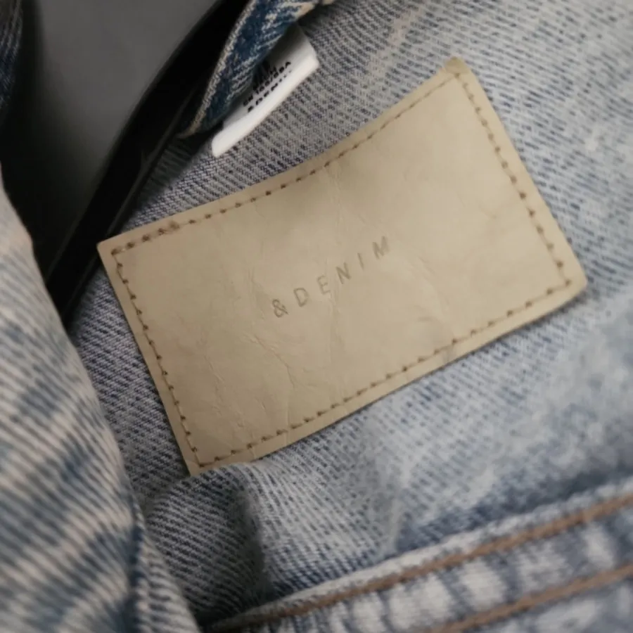 بلیزر جین Denim