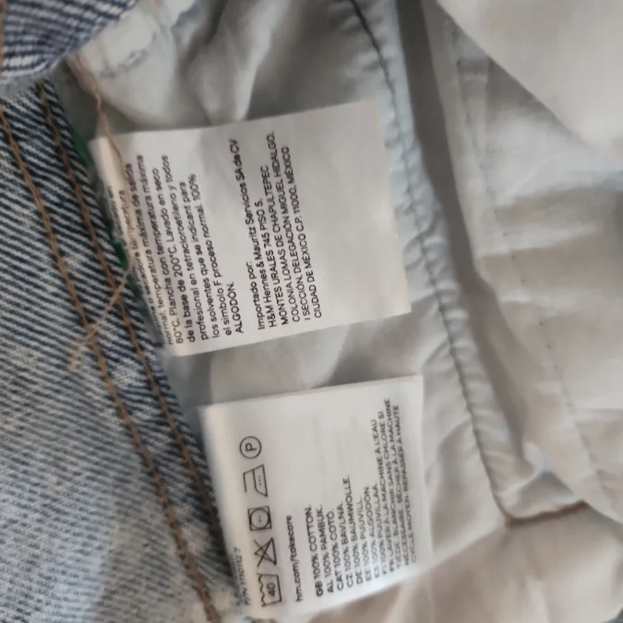 بلیزر جین Denim
