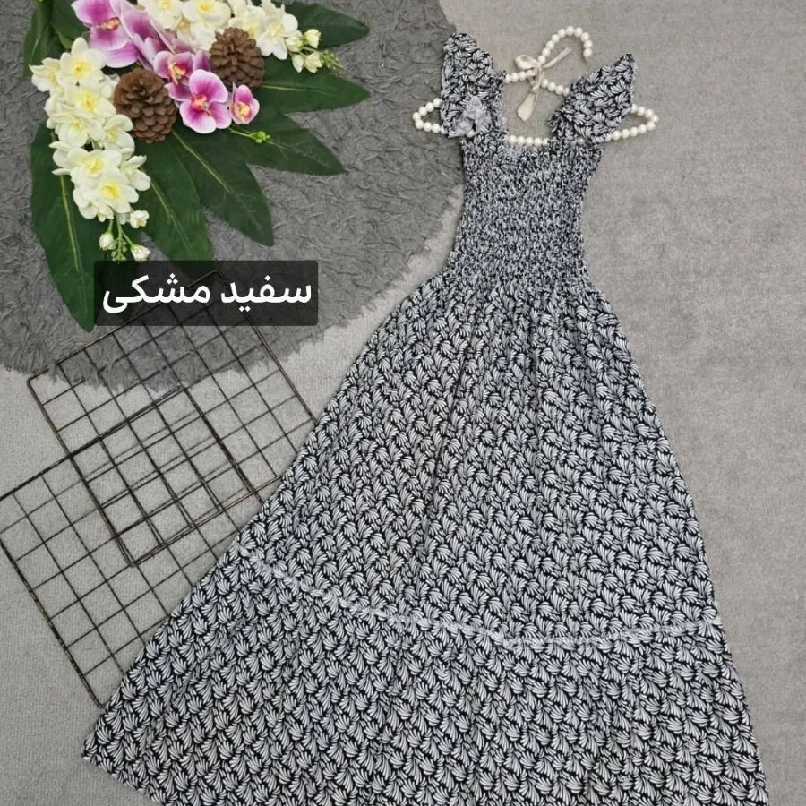 پیراهن لته