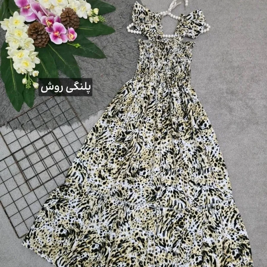 پیراهن لته
