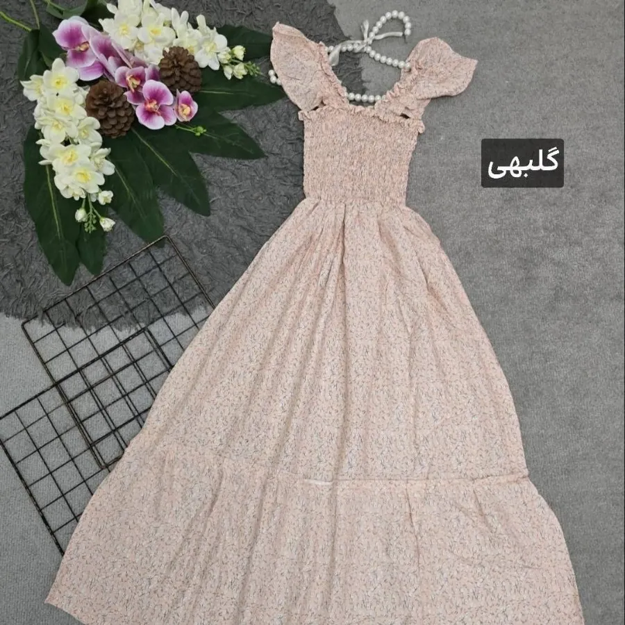 پیراهن لته