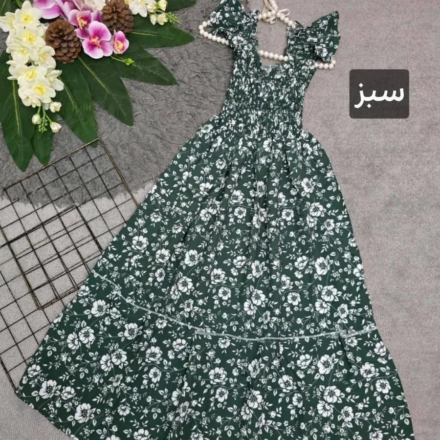 پیراهن لته