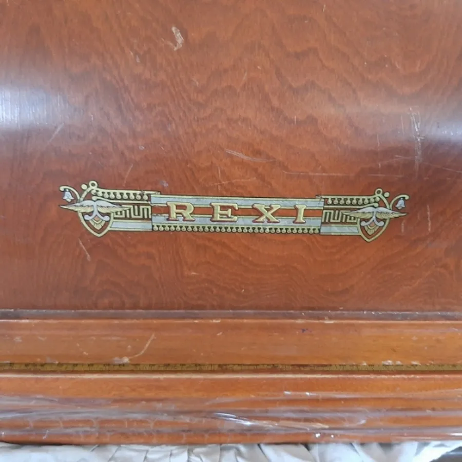 چرخ خیاطی