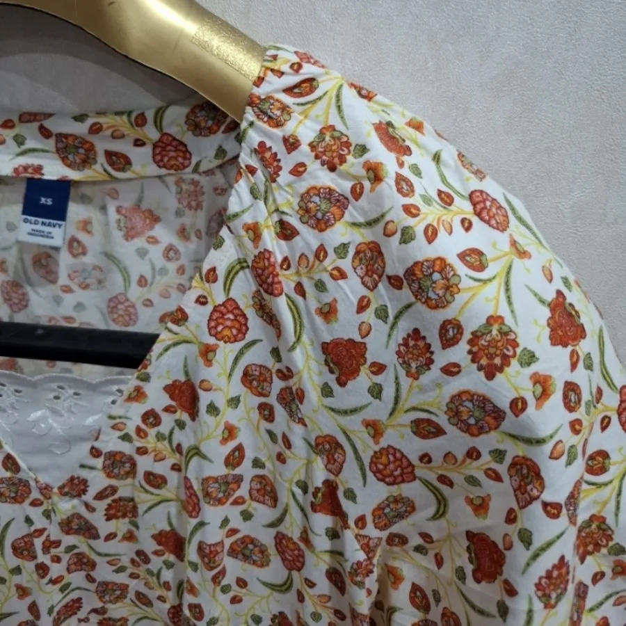 پیراهن برندoldnavyاصل