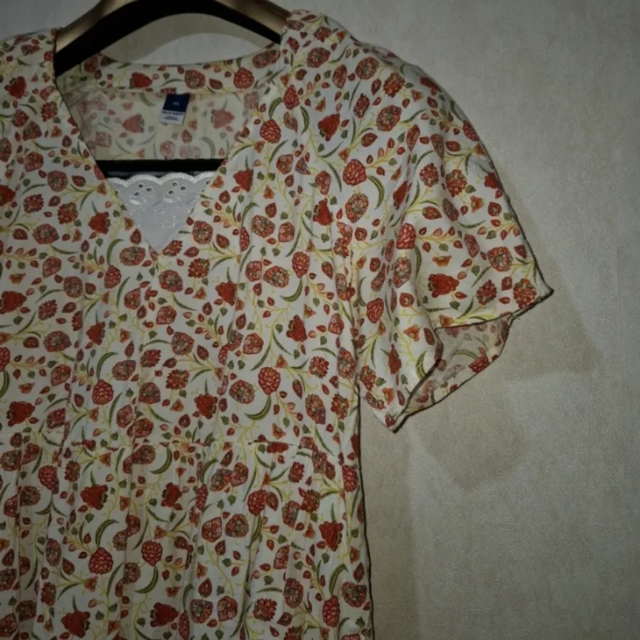 پیراهن برندoldnavyاصل