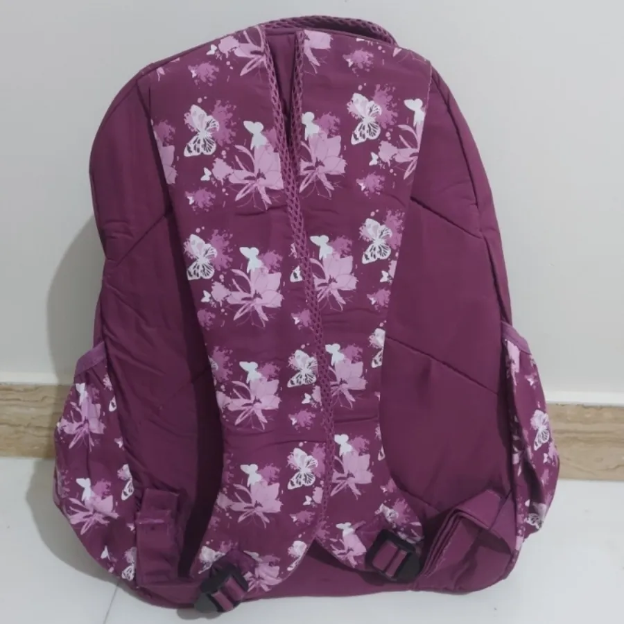کوله پشتی پروانه