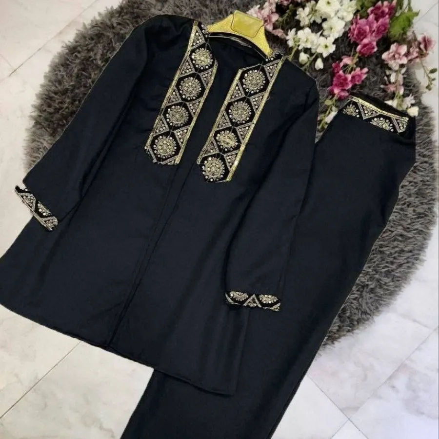 کت و شلوار بهدخت