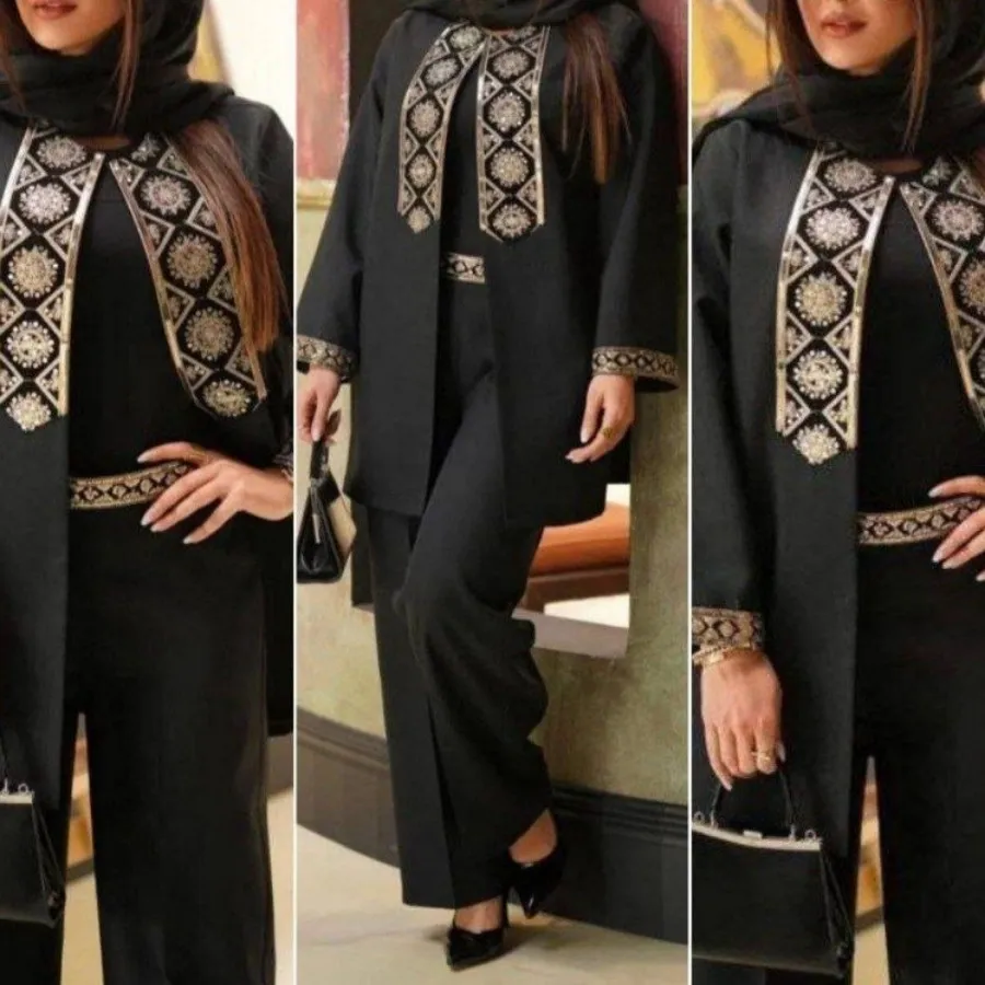 کت و شلوار بهدخت